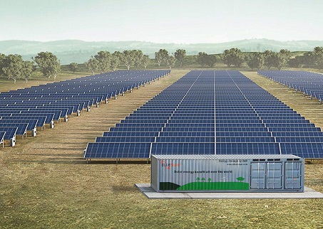 Champs d'application de la production d'énergie solaire photovoltaïque