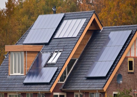 La différence entre les cellules solaires photovoltaïques et les modules photovoltaïques