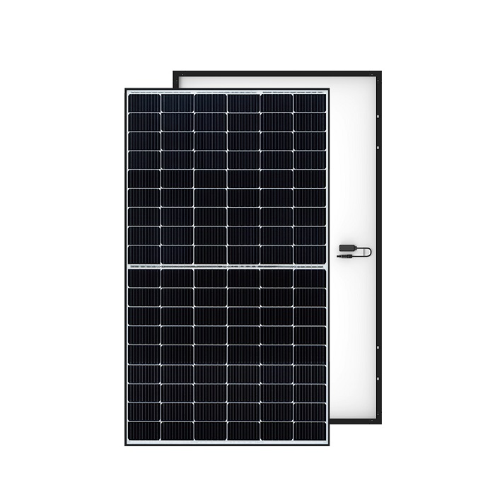 Panneau solaire mono demi-cellule HEX5 405-425W
