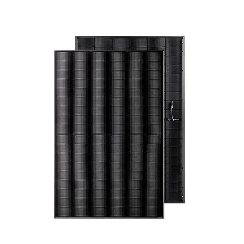 Panneau solaire biface HEX7 Topcon 425-450W
        