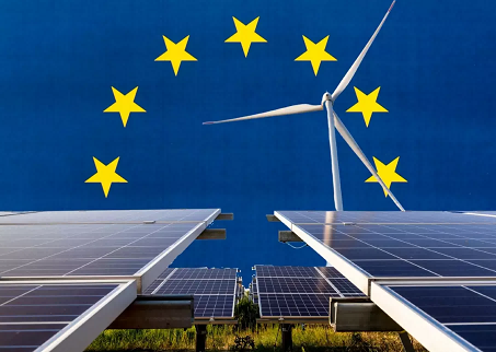 Croissance explosive du marché européen du photovoltaïque

