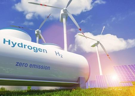 L'énergie hydrogène peut-elle devenir le successeur des batteries au lithium
